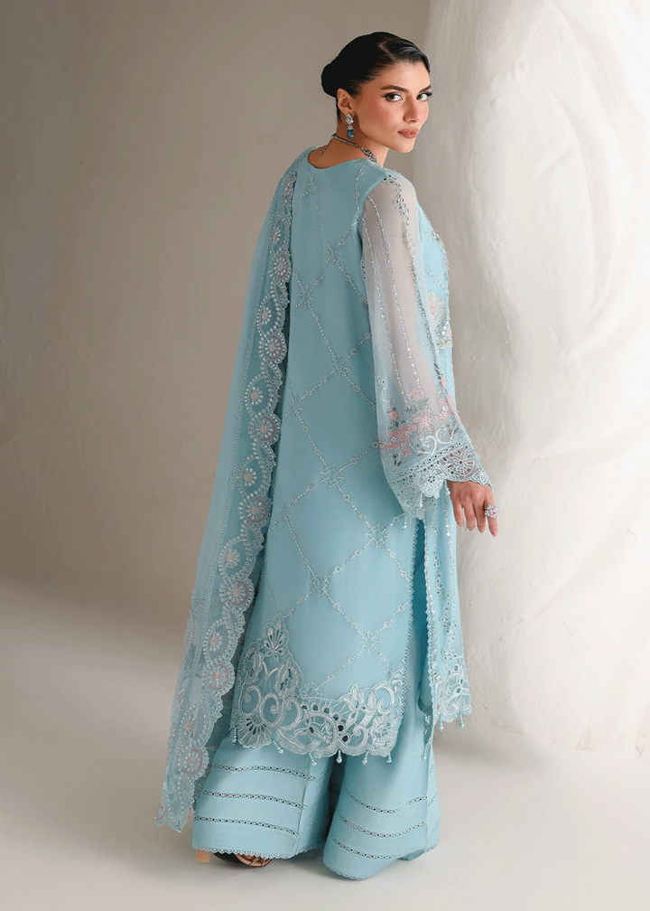 Buy Now Satrangi Premium Chiffon &