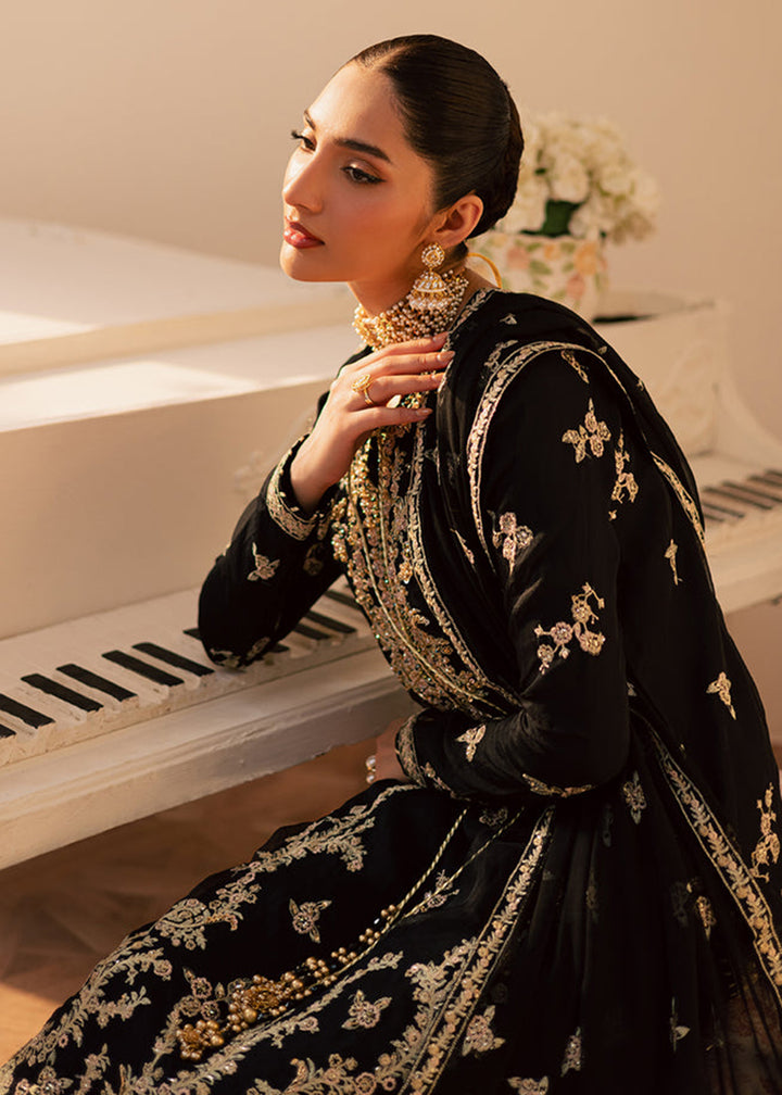 Buy Now Suave Luxury Formals '25 by Emaan Adeel | SVARA Online in US, UK, Canada, Germany, Italy, Austria, France, Denmark, UAE & Worldwide at Empress Clothing.