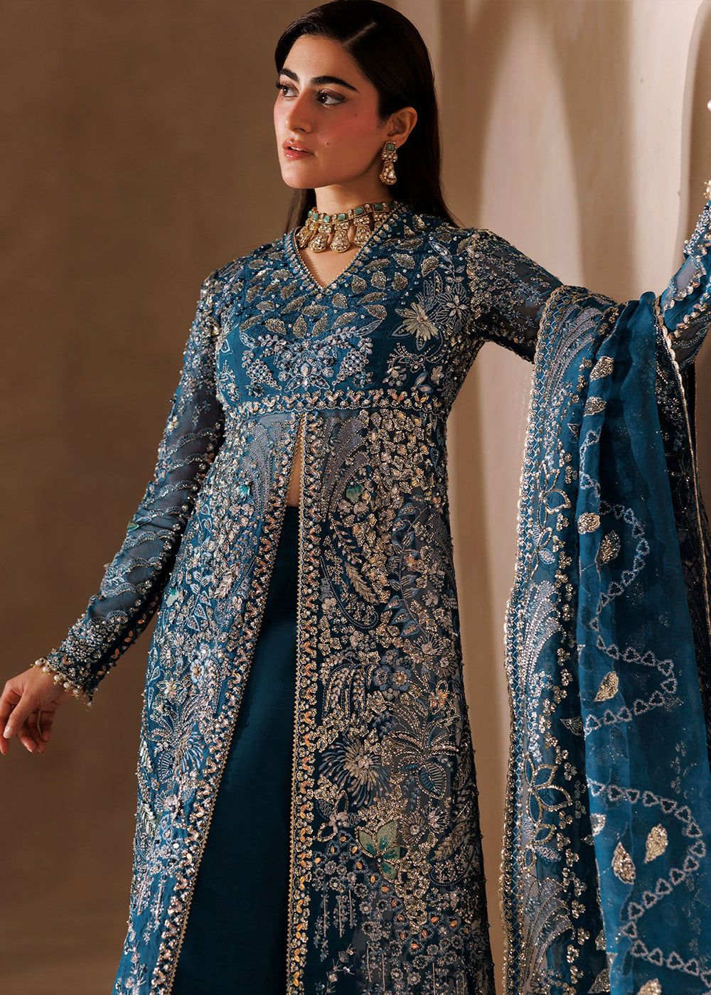 Buy Now Brides Edit '26 by Sardinia | SYLIVIA Online in US, UK, Canada, France, Italy, Germany, Greece, Sweden, Netherlands, Australia & Worldwide at Empress.