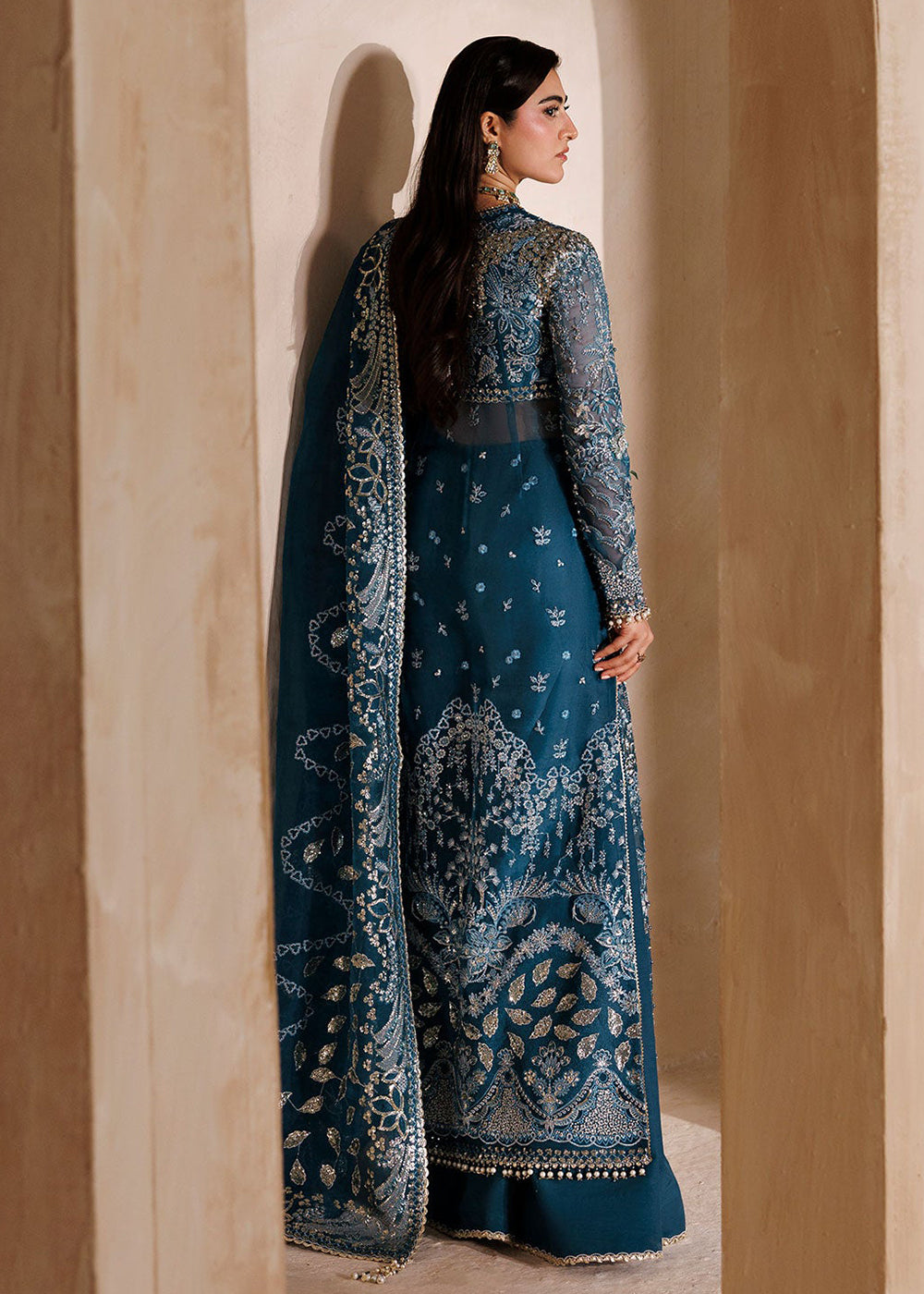 Buy Now Brides Edit &