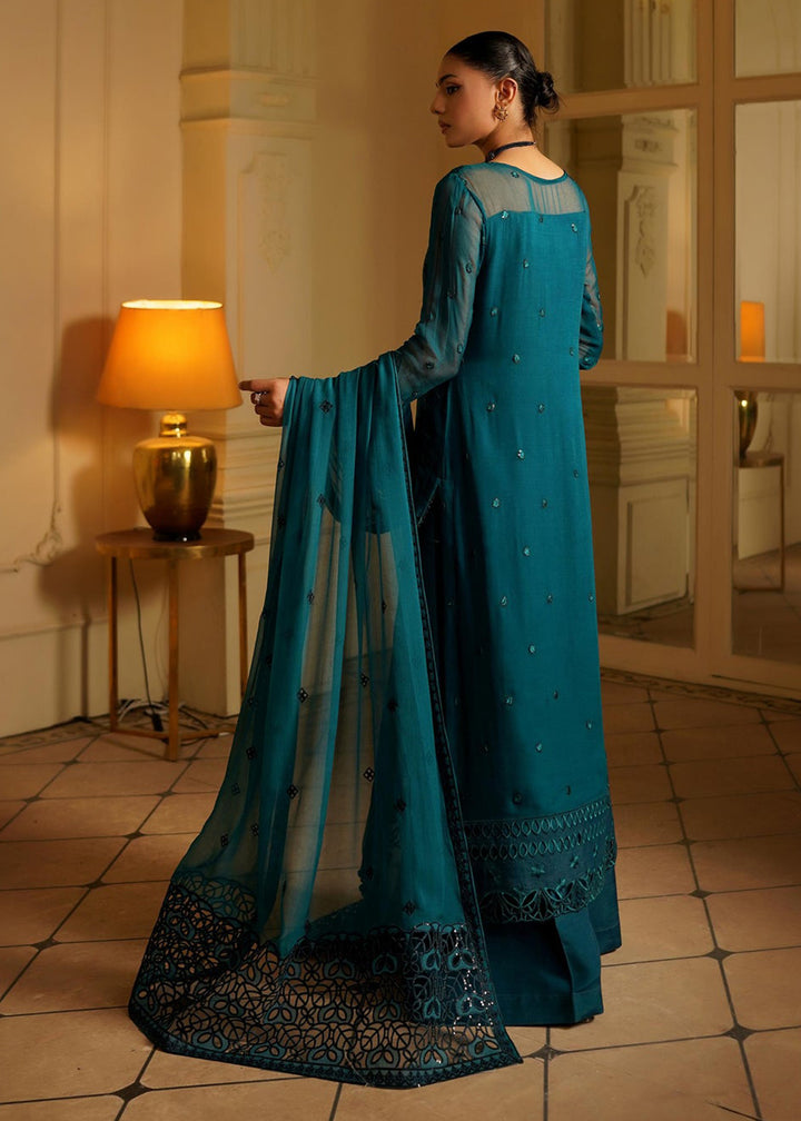 Buy Now Aarzu Luxury Formals '25 by Maryam's | Sanvi Online in USA, UK, Canada, France, Italy, Germany, Qatar, UAE, Singapore & Worldwide at Empress Clothing.
