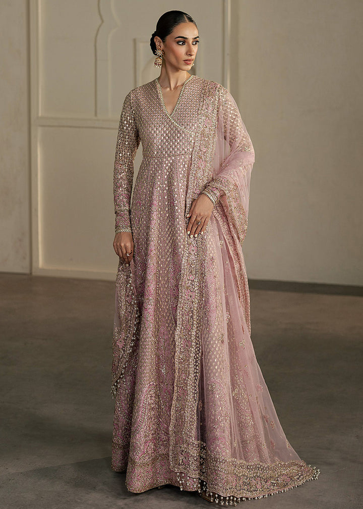 Buy Now Pehli Nazar Festive Formals '25 by Ayzel | Savera Online in USA, UK, Canada, France, Italy, Germany, Sweden, Greece, Spain, UAE & Worldwide at Empress.