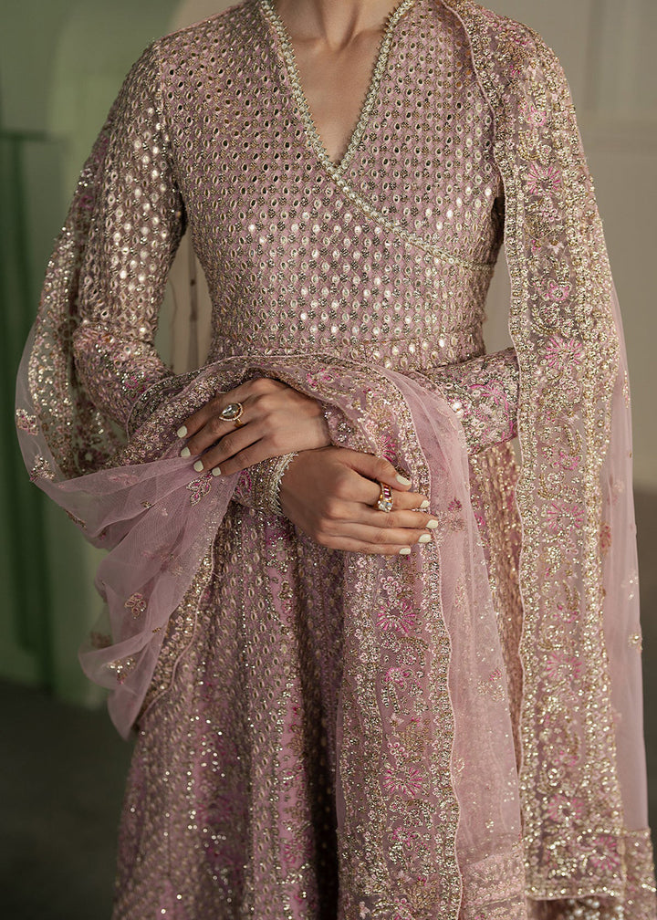 Buy Now Pehli Nazar Festive Formals '25 by Ayzel | Savera Online in USA, UK, Canada, France, Italy, Germany, Sweden, Greece, Spain, UAE & Worldwide at Empress.