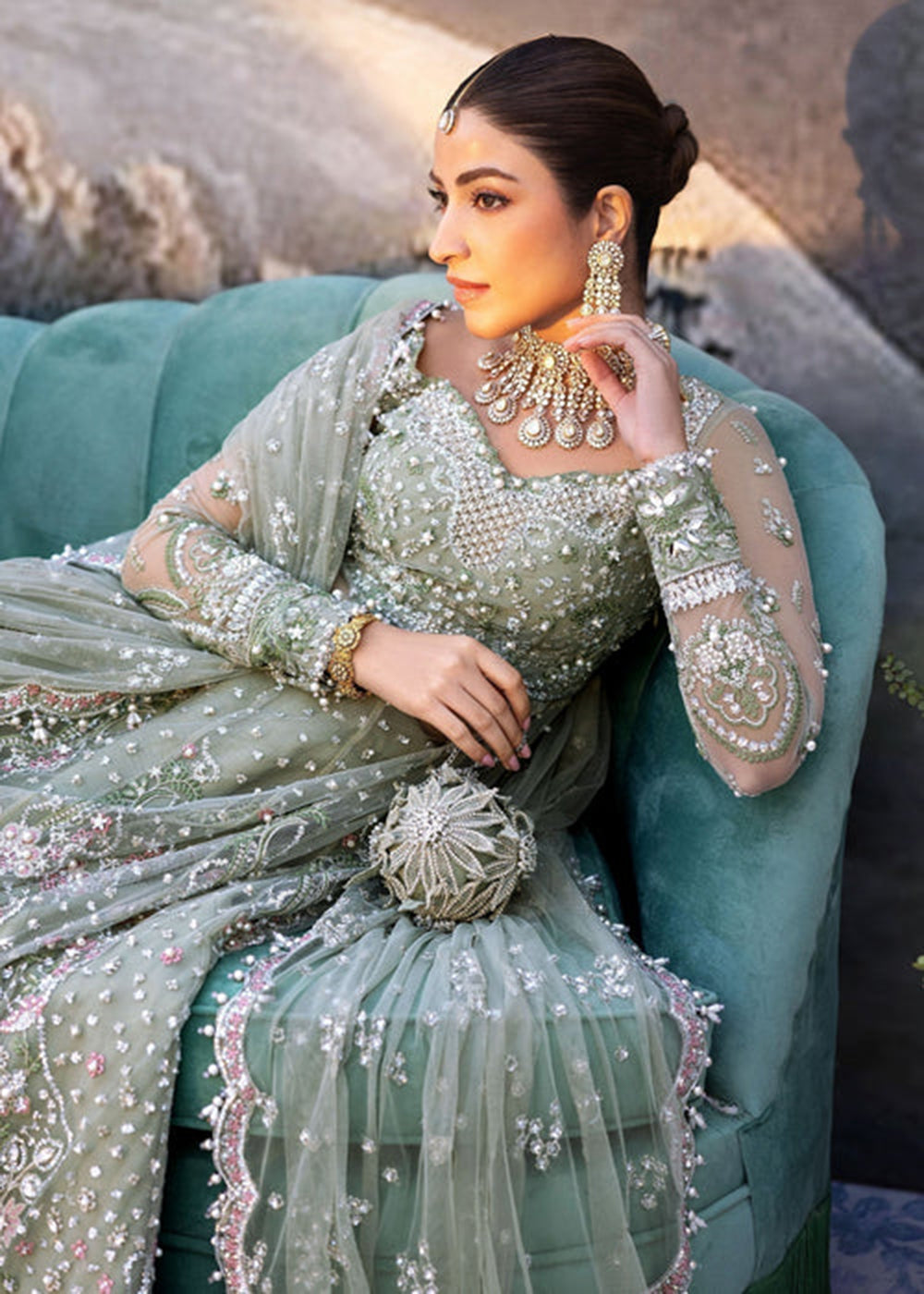 Buy Now Siraa Luxury Formals '25 by Sadaf Fawad Khan | Seaforam Online in USA, UK, Canada, France, Italy, Germany, Sweden, UAE, Greece & Worldwide at Empress.