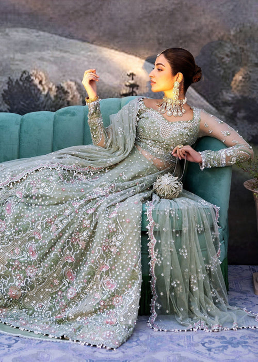 Buy Now Siraa Luxury Formals '25 by Sadaf Fawad Khan | Seaforam Online in USA, UK, Canada, France, Italy, Germany, Sweden, UAE, Greece & Worldwide at Empress.