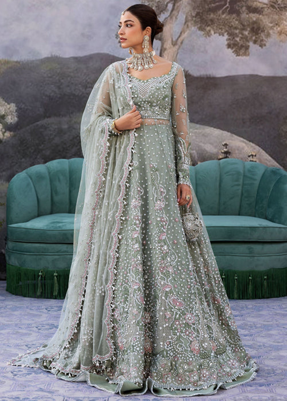 Buy Now Siraa Luxury Formals '25 by Sadaf Fawad Khan | Seaforam Online in USA, UK, Canada, France, Italy, Germany, Sweden, UAE, Greece & Worldwide at Empress.
