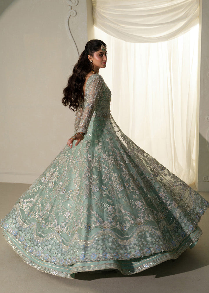 Buy Now Rua Wedding Festive '25 by Faiza Saqlain | Selin Online in US, UK, Canada, France, Italy, Germany, Greece, Sweden, Africa, UAE & Worldwide at Empress.