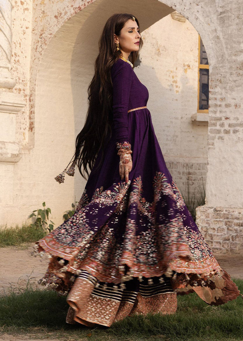 Buy Now The Doll House Wedding Festive Edit &