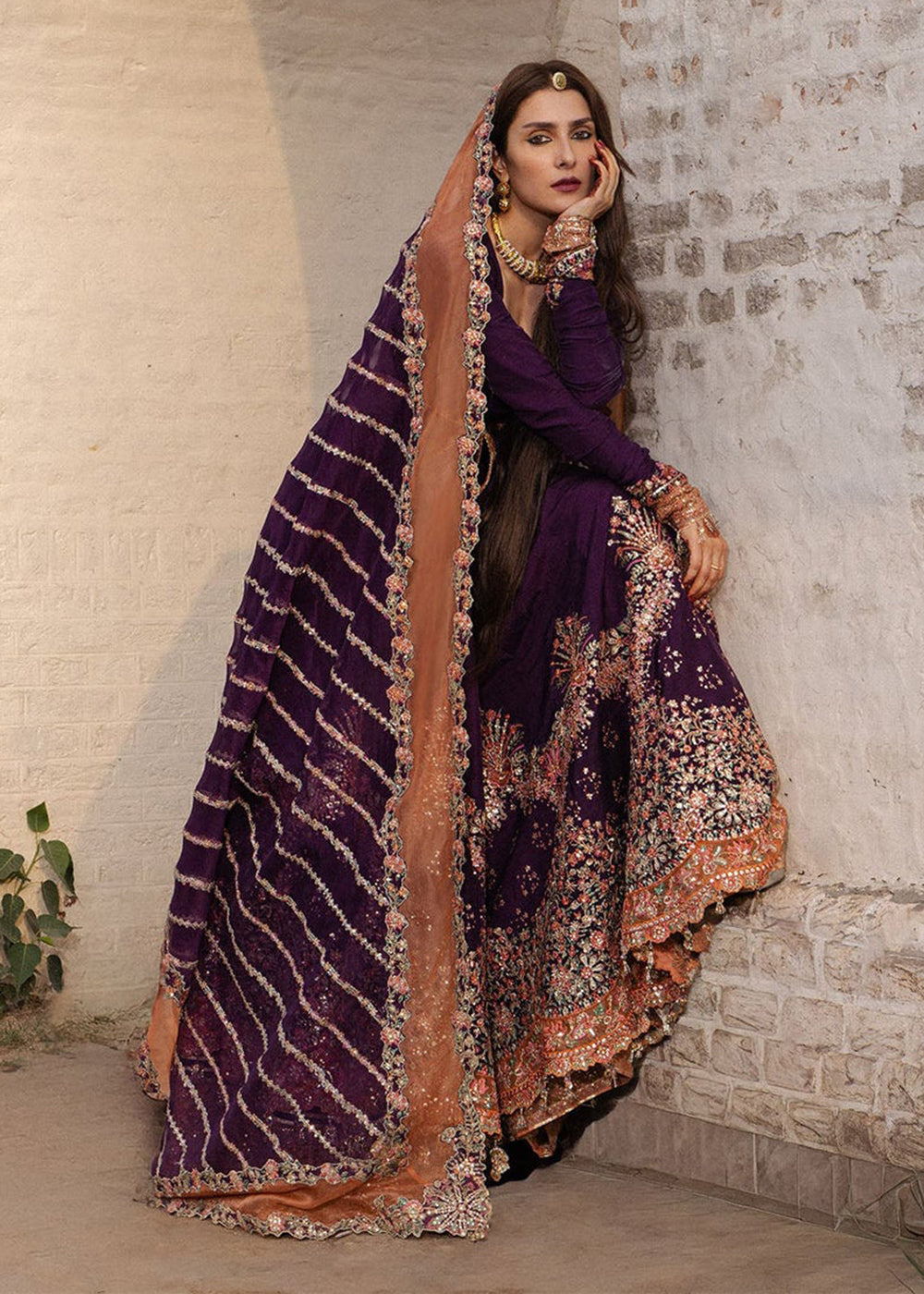 Buy Now The Doll House Wedding Festive Edit &