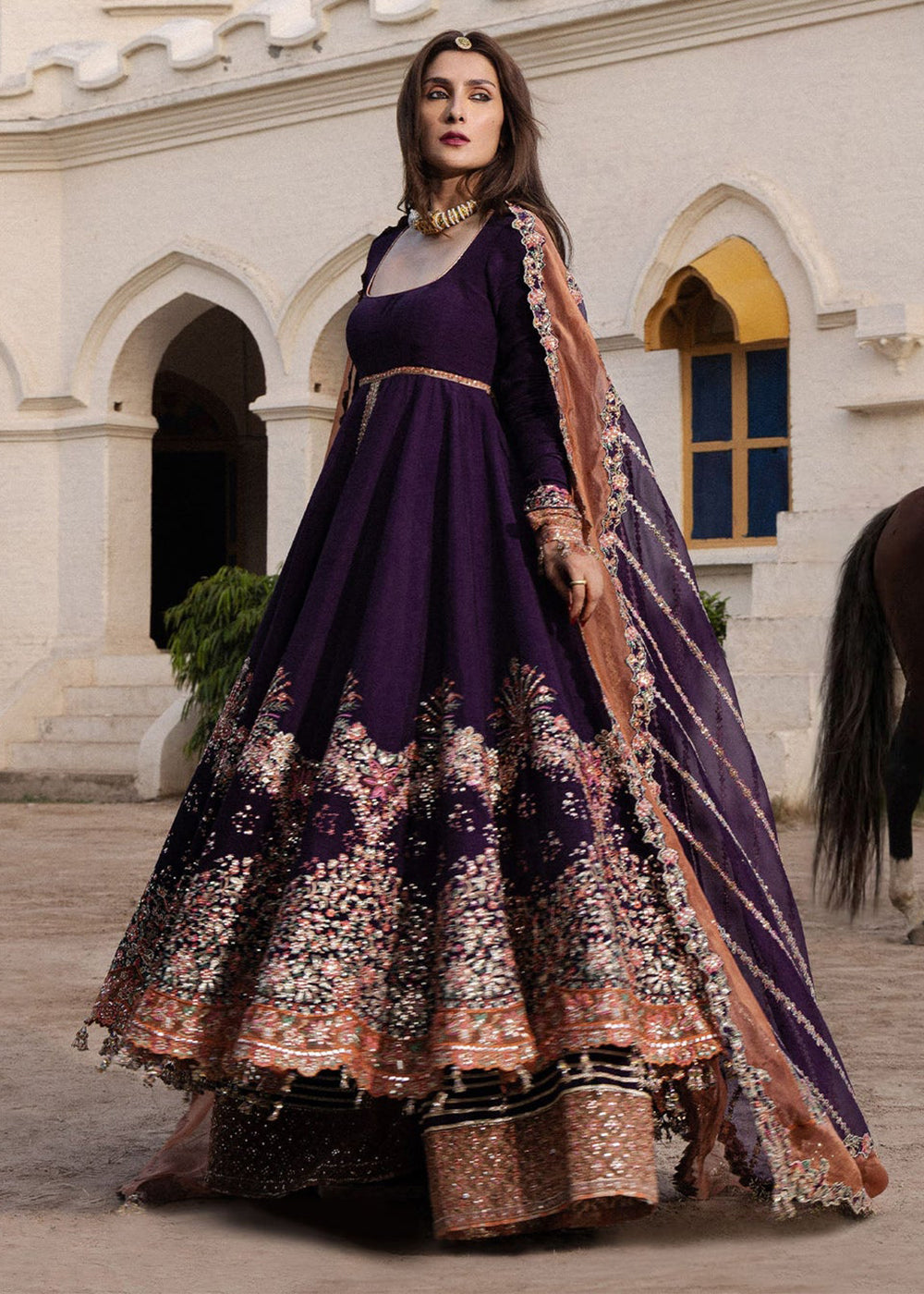 Buy Now The Doll House Wedding Festive Edit &