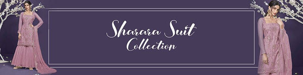 Shop Sharara Dress Online in USA