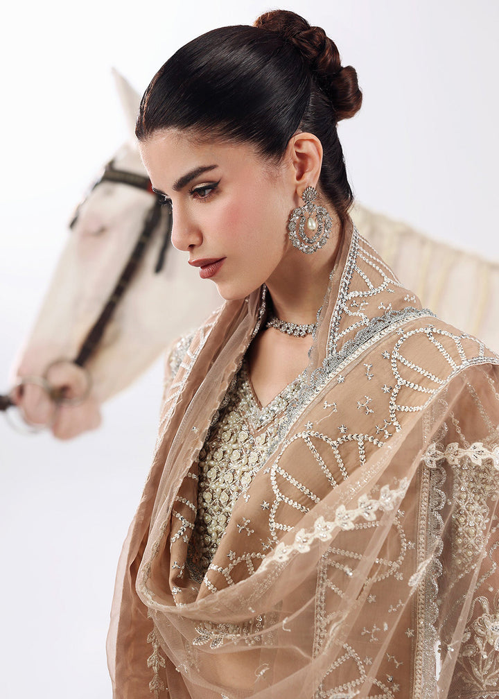 Buy Now L'amore Luxury Handwork Edit '25 by Sardinia | Silk Whisper Online in US, UK, Canada, France, Italy, Germany, Sweden, Greece, UAE & Worldwide at Empress.