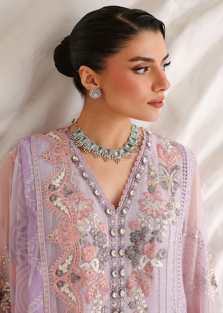 Buy Now Satrangi Premium Chiffon &