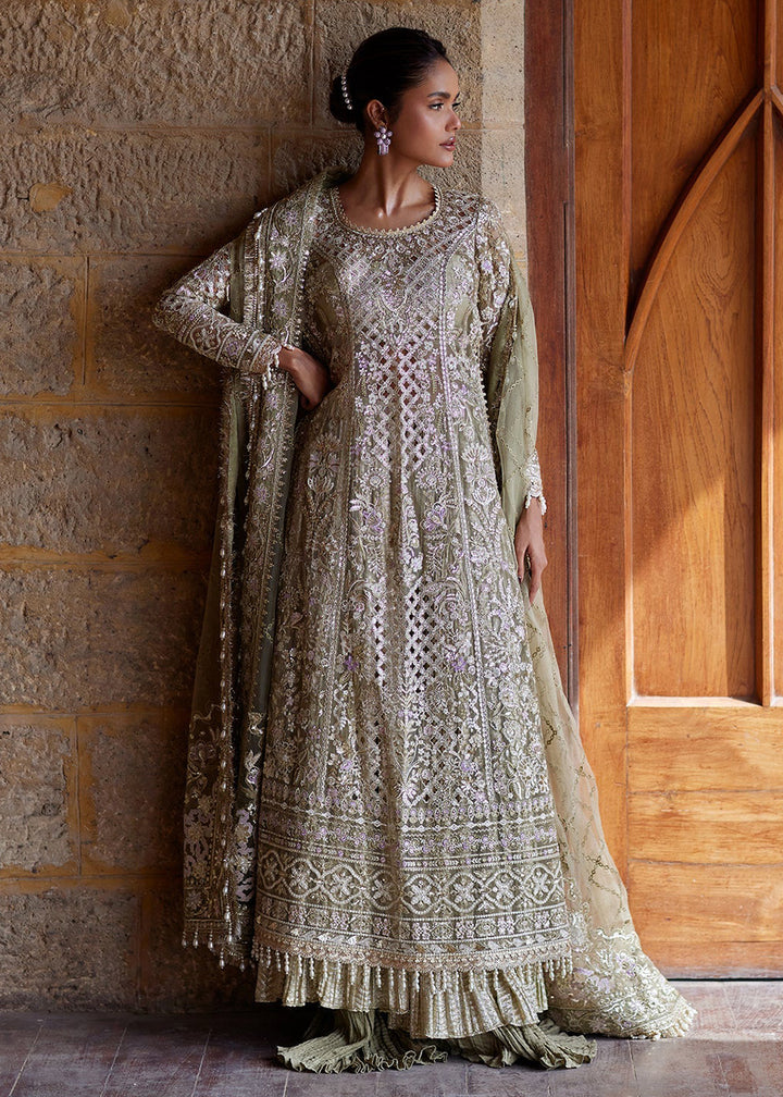 Buy Now Dastangoi Wedding Formals &