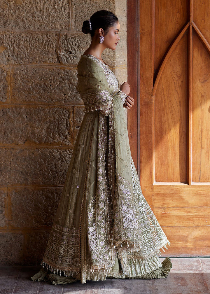 Buy Now Dastangoi Wedding Formals &