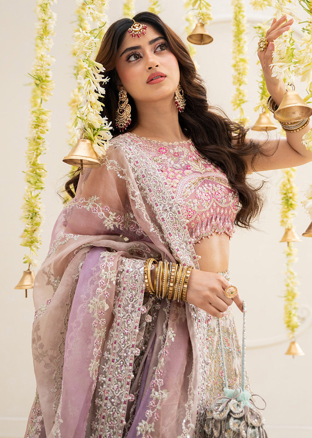 Buy Now Rua Wedding Festive '25 by Faiza Saqlain | Suzan Online in US, UK, Canada, France, Italy, Germany, Greece, Sweden, Africa, UAE & Worldwide at Empress.