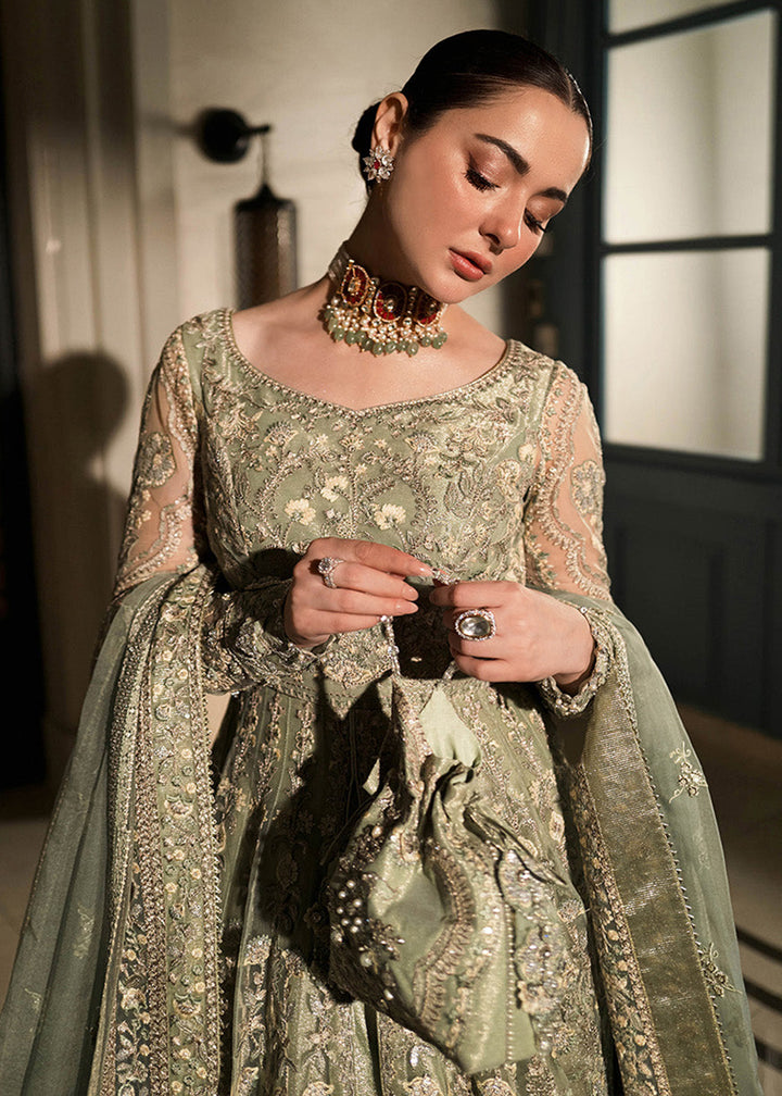 Buy Now Neorah Wedding Festive '24 by Faiza Saqlain X Hania Amir | Syene Online at Empress Online in USA, UK, France, UAE & Worldwide at Empress Clothing.