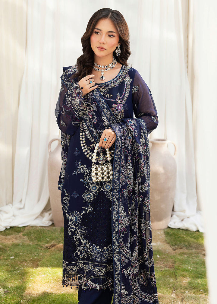 Buy Now Dastan Luxury Chiffon Collection &