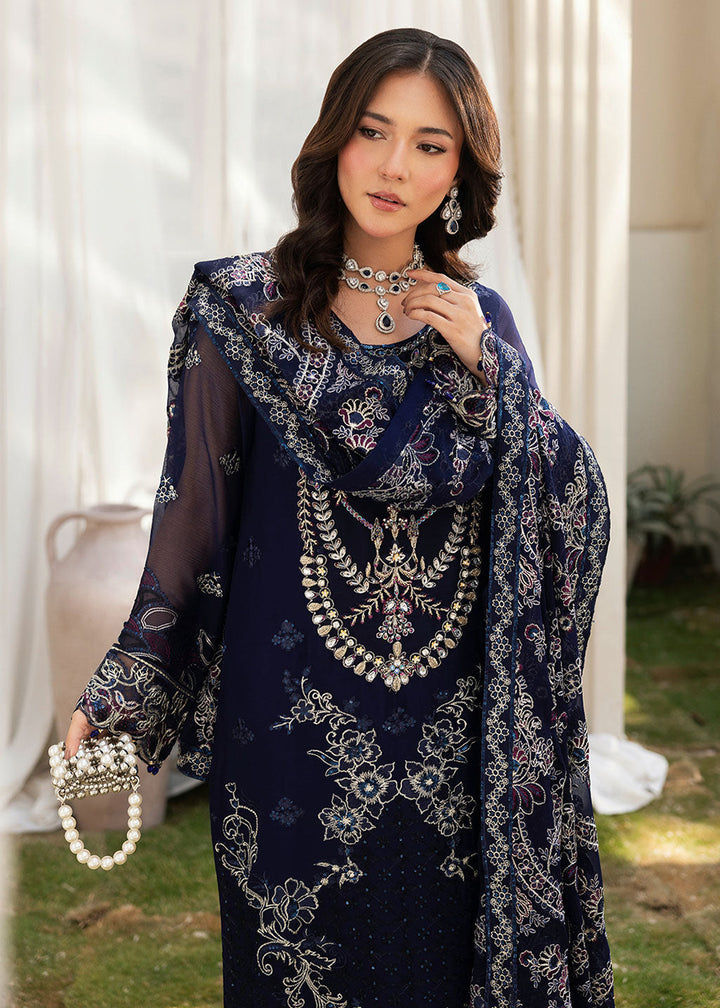 Buy Now Dastan Luxury Chiffon Collection &