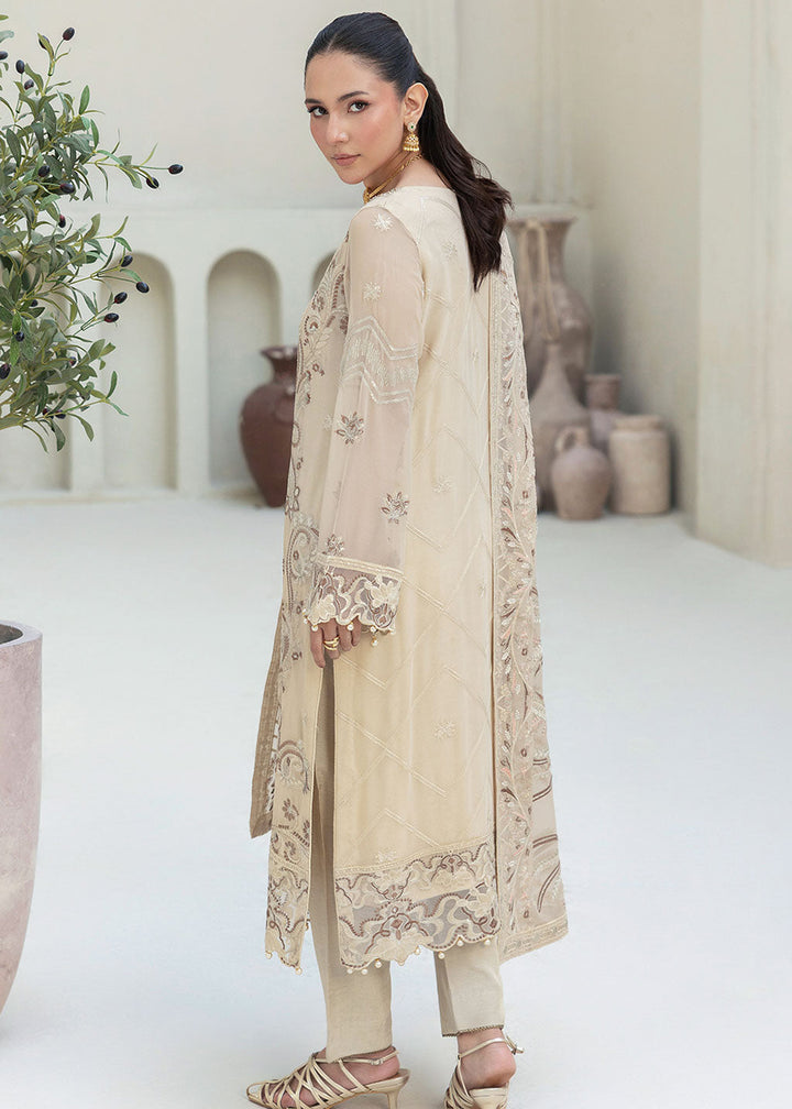 Buy Now Dastan Luxury Chiffon Collection &