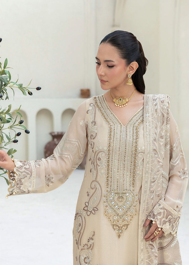Buy Now Dastan Luxury Chiffon Collection &