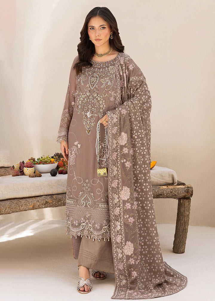 Buy Now Dastan Luxury Chiffon Collection &