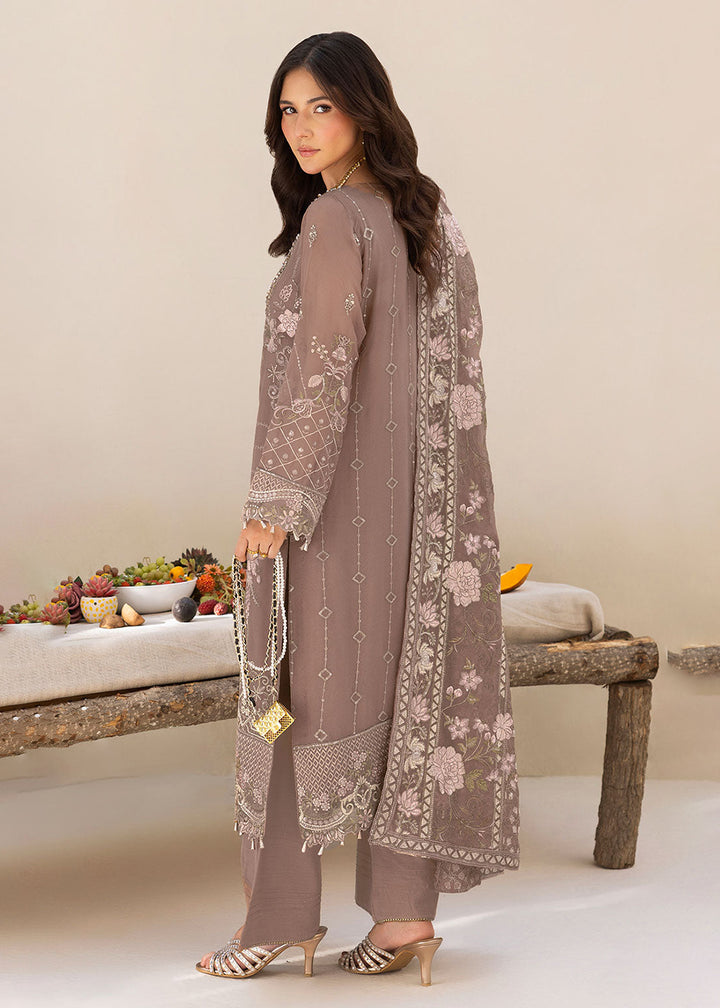 Buy Now Dastan Luxury Chiffon Collection &
