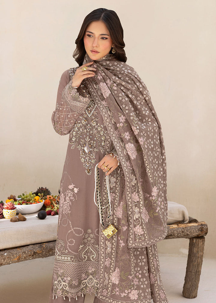 Buy Now Dastan Luxury Chiffon Collection &