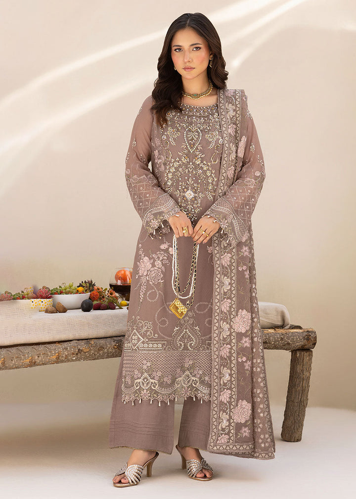 Buy Now Dastan Luxury Chiffon Collection &
