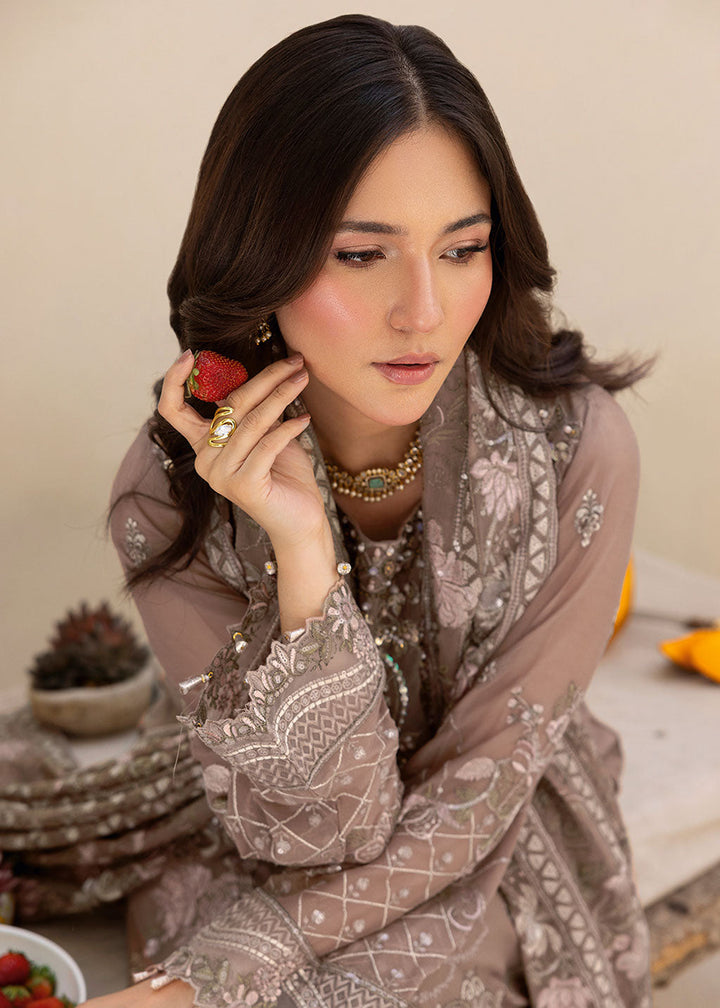 Buy Now Dastan Luxury Chiffon Collection &