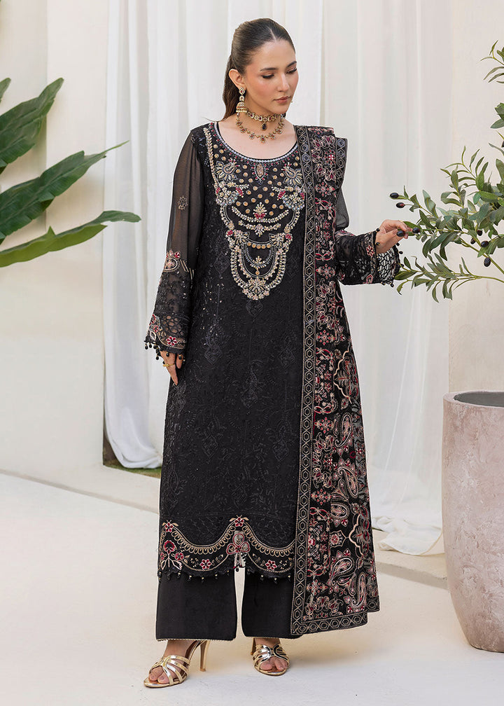 Buy Now Dastan Luxury Chiffon Collection &