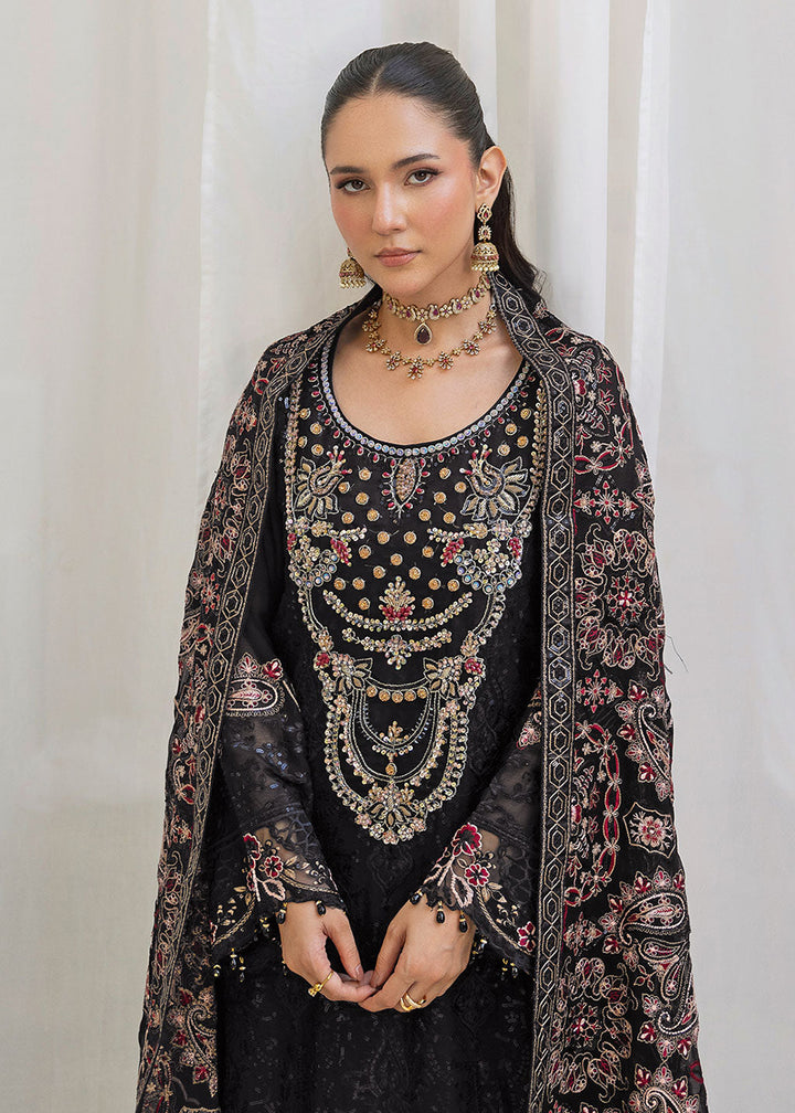Buy Now Dastan Luxury Chiffon Collection &