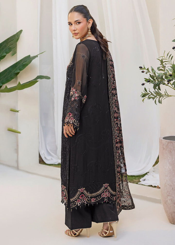 Buy Now Dastan Luxury Chiffon Collection &