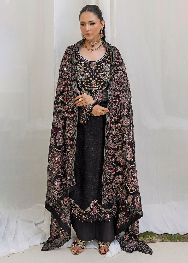 Buy Now Dastan Luxury Chiffon Collection &