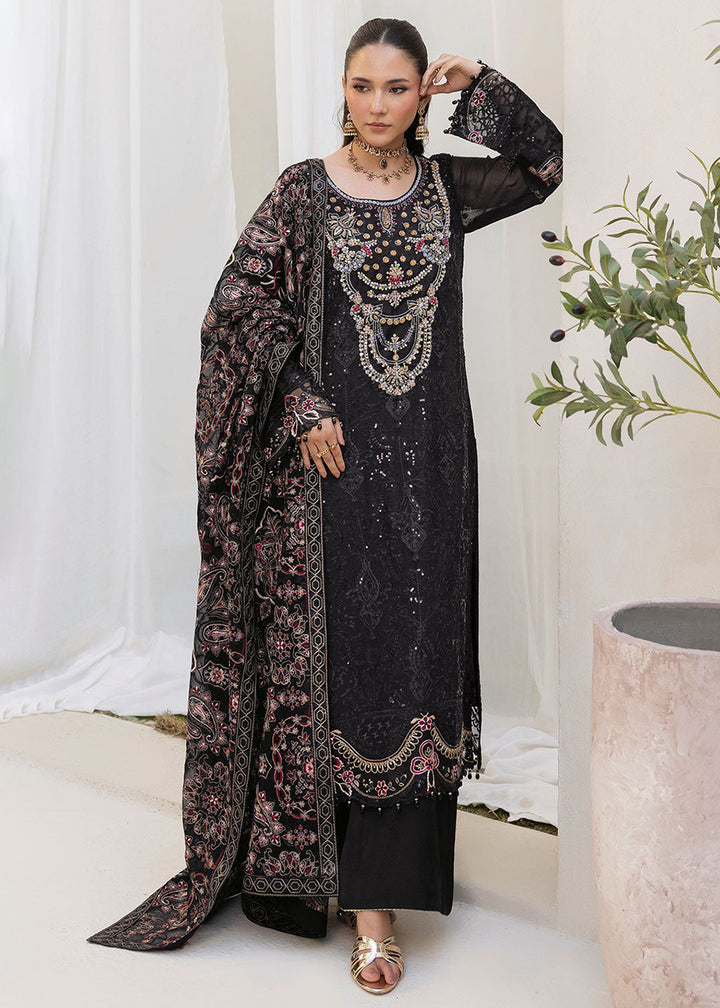 Buy Now Dastan Luxury Chiffon Collection &