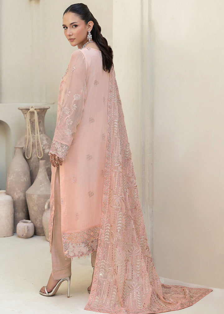 Buy Now Dastan Luxury Chiffon Collection &