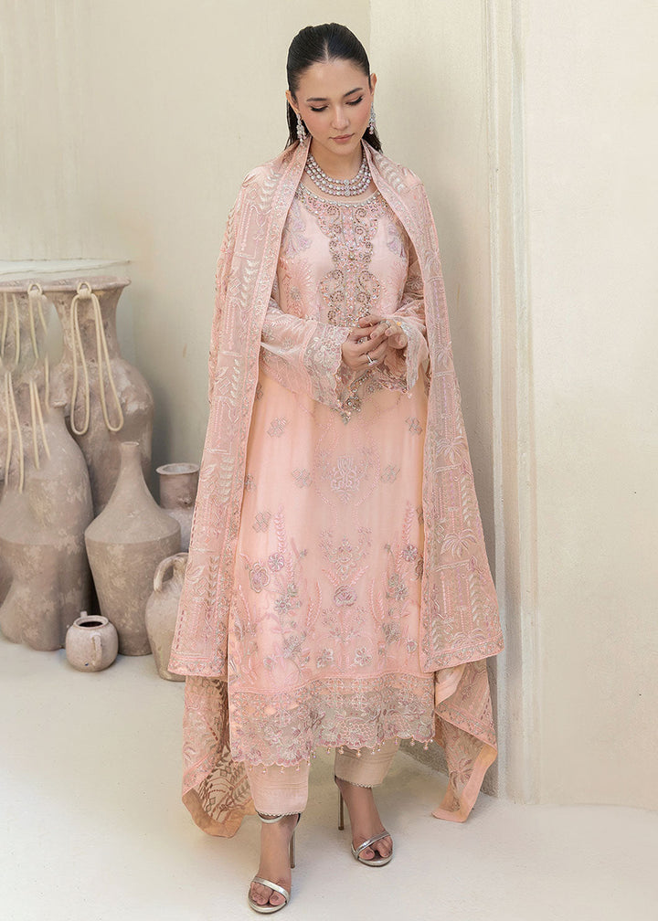 Buy Now Dastan Luxury Chiffon Collection &