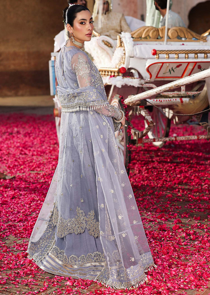 Buy Now Veere Di Wedding Brides Edit '25 by Sardinia | TABEER Online in US, UK, Canada, Greece, Germany, Ireland, Italy, Greece, Sweden & Worldwide at Empress.