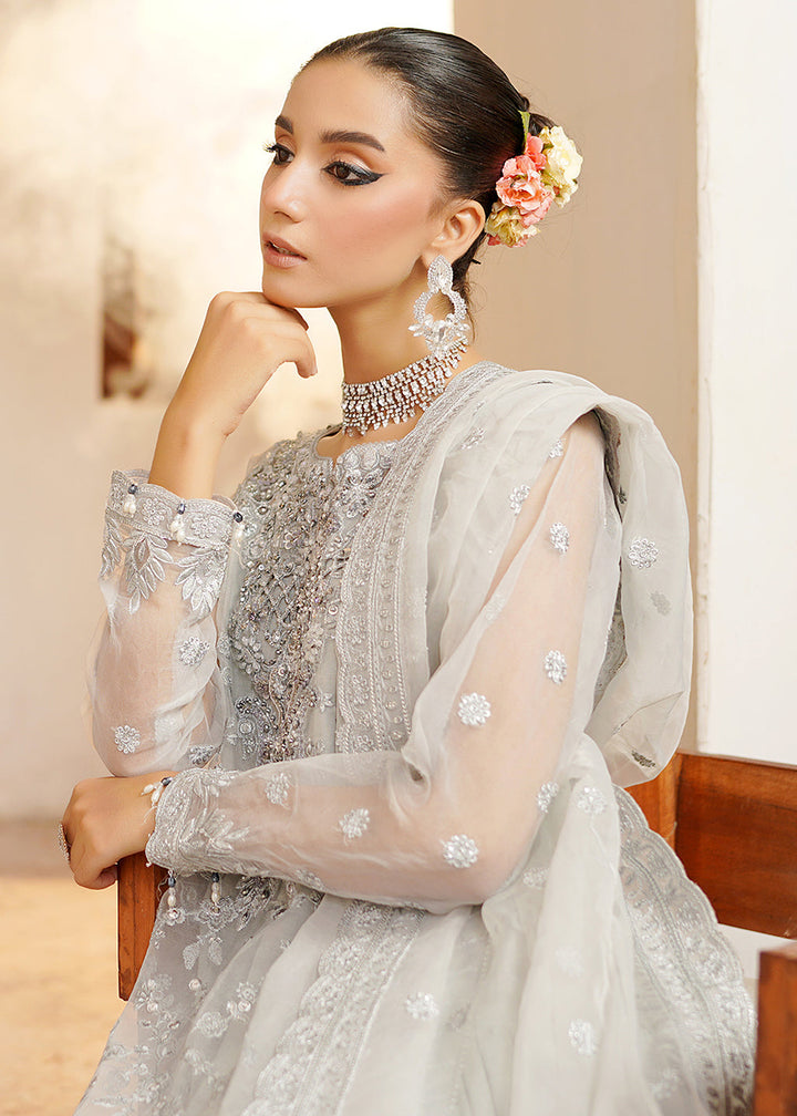 Buy Now Hayat Wedding Formals '24 by Maryams | TASNEEM Online at Empress Online in USA, UK, Canada & Worldwide at Empress Clothing. 