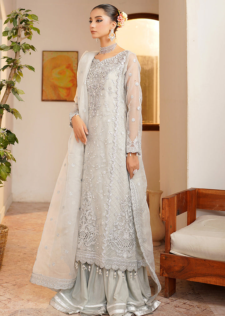 Buy Now Hayat Wedding Formals '24 by Maryams | TASNEEM Online at Empress Online in USA, UK, Canada & Worldwide at Empress Clothing. 