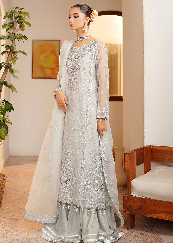 Buy Now Hayat Wedding Formals '24 by Maryams | TASNEEM Online at Empress Online in USA, UK, Canada & Worldwide at Empress Clothing. 