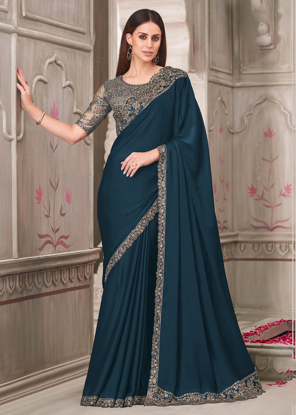 Buy Top Indian Dresses under $100 USD | Budget Friendly Ethnic Dress Page 124 Empress Clothing Buy Top Indian Dresses under $100 USD | Budget Friendly Ethnic Dress Page 124 Empress Clothing