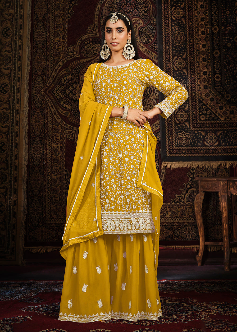 Bollywood Salwar Kameez Online Shopping | Designer Celebrity Salwars Suits