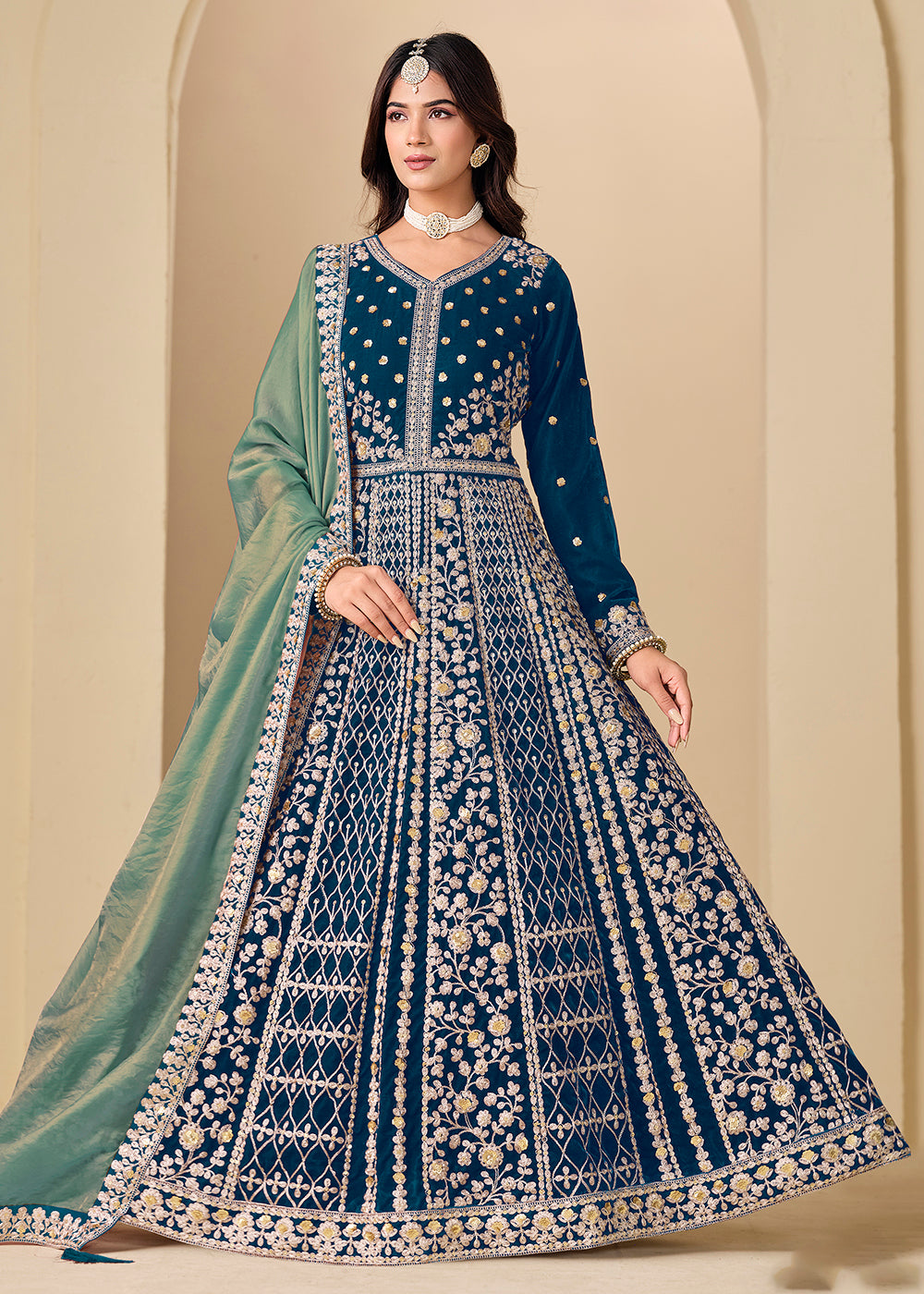 Long Gown Gown Designs For Engagement Buy Pakistani Wedding Long Frock Gown/maxi Dress, Engagement Long Gown Gown Designs For Engagement Buy Pakistani Wedding Long Frock Gown/maxi Dress, Engagement