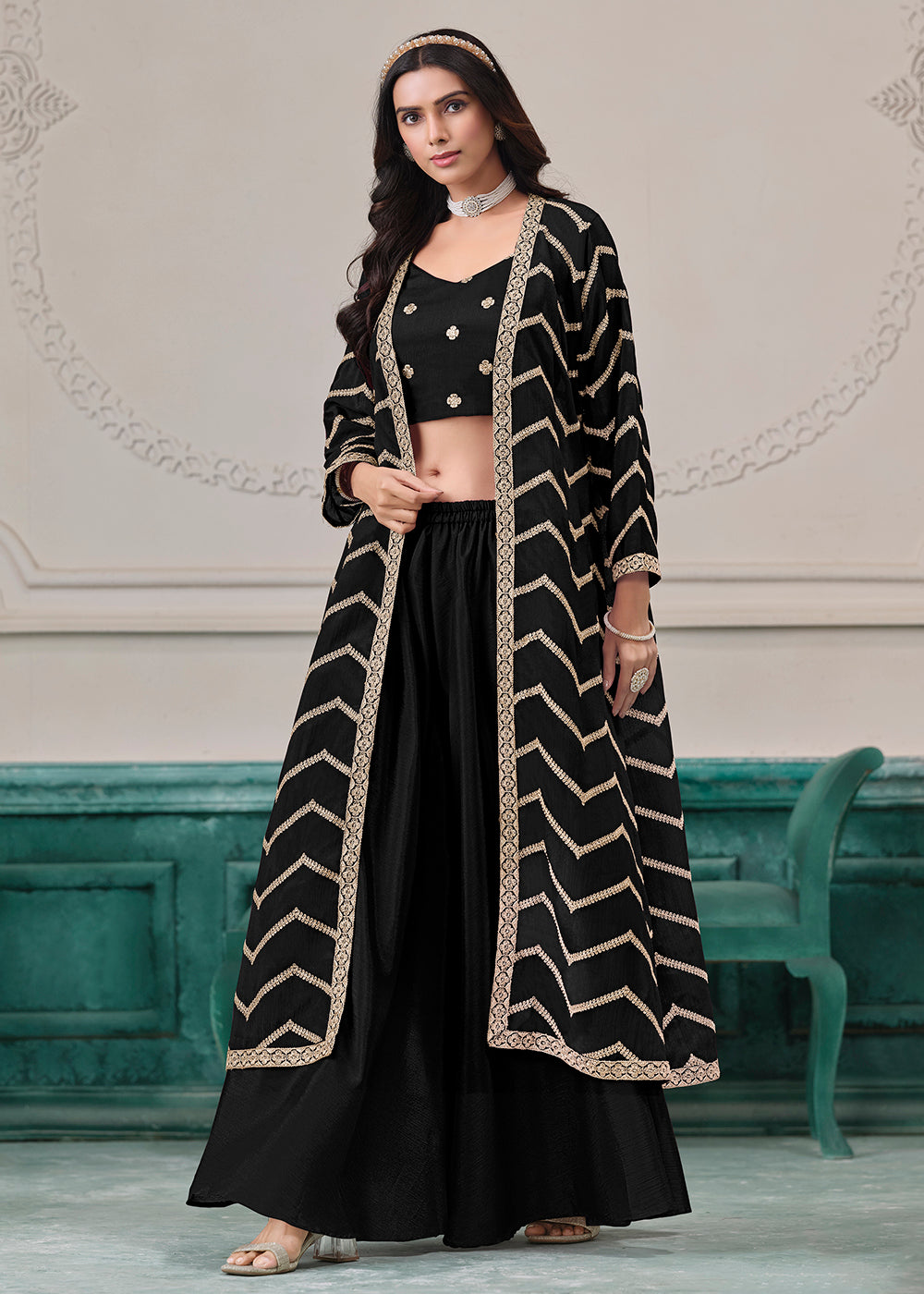 Sharara Dress in Germany, Italy & France - Sharara, Gharara | Empress Tagged "Party Wear" Page 4 Empress Clothing Sharara Dress in Germany, Italy & France - Sharara, Gharara | Empress Tagged "Party Wear" Page 4 Empress Clothing