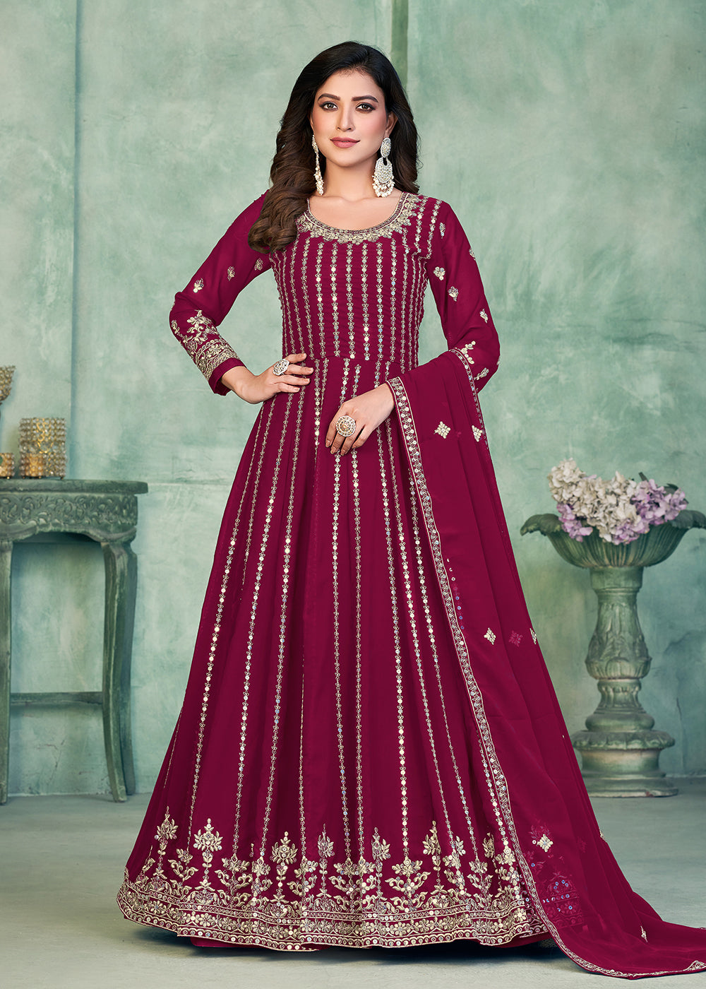 Buy Karva Chauth Dresses 2021 - Empress Clothing – Page 9
