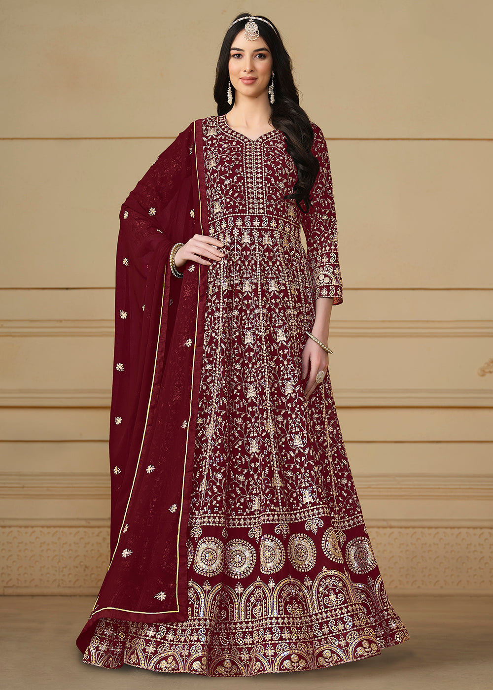 Indian Wedding Collection for Women in USA 