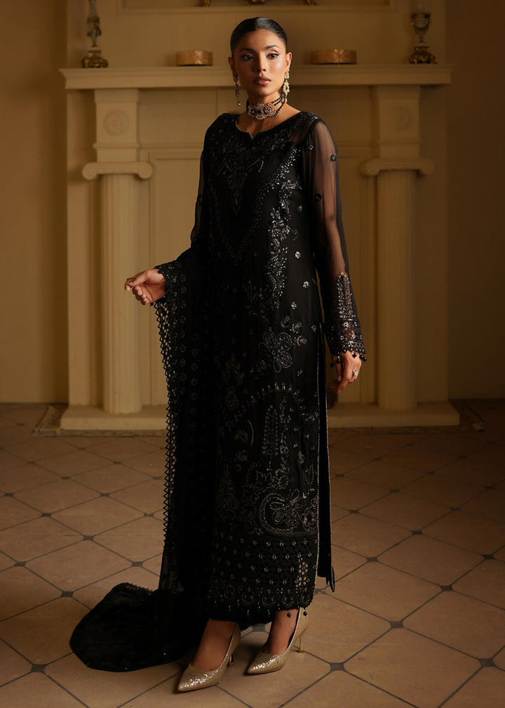 Buy Now Aarzu Luxury Formals '25 by Maryam's | Tara Online in USA, UK, Canada, France, Italy, Germany, Qatar, UAE, Singapore & Worldwide at Empress Clothing.