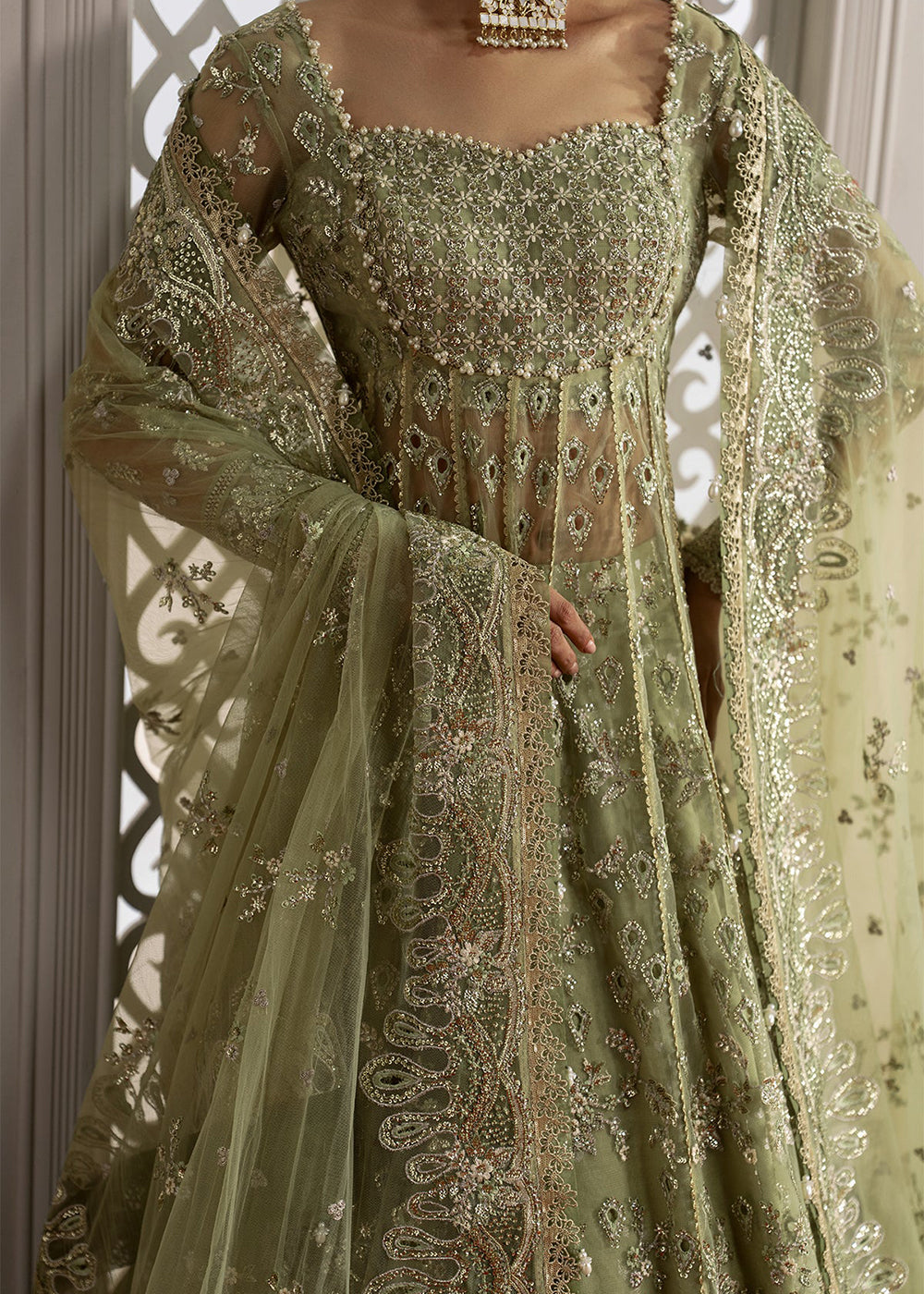 Buy Now Aure Wedding Formals &