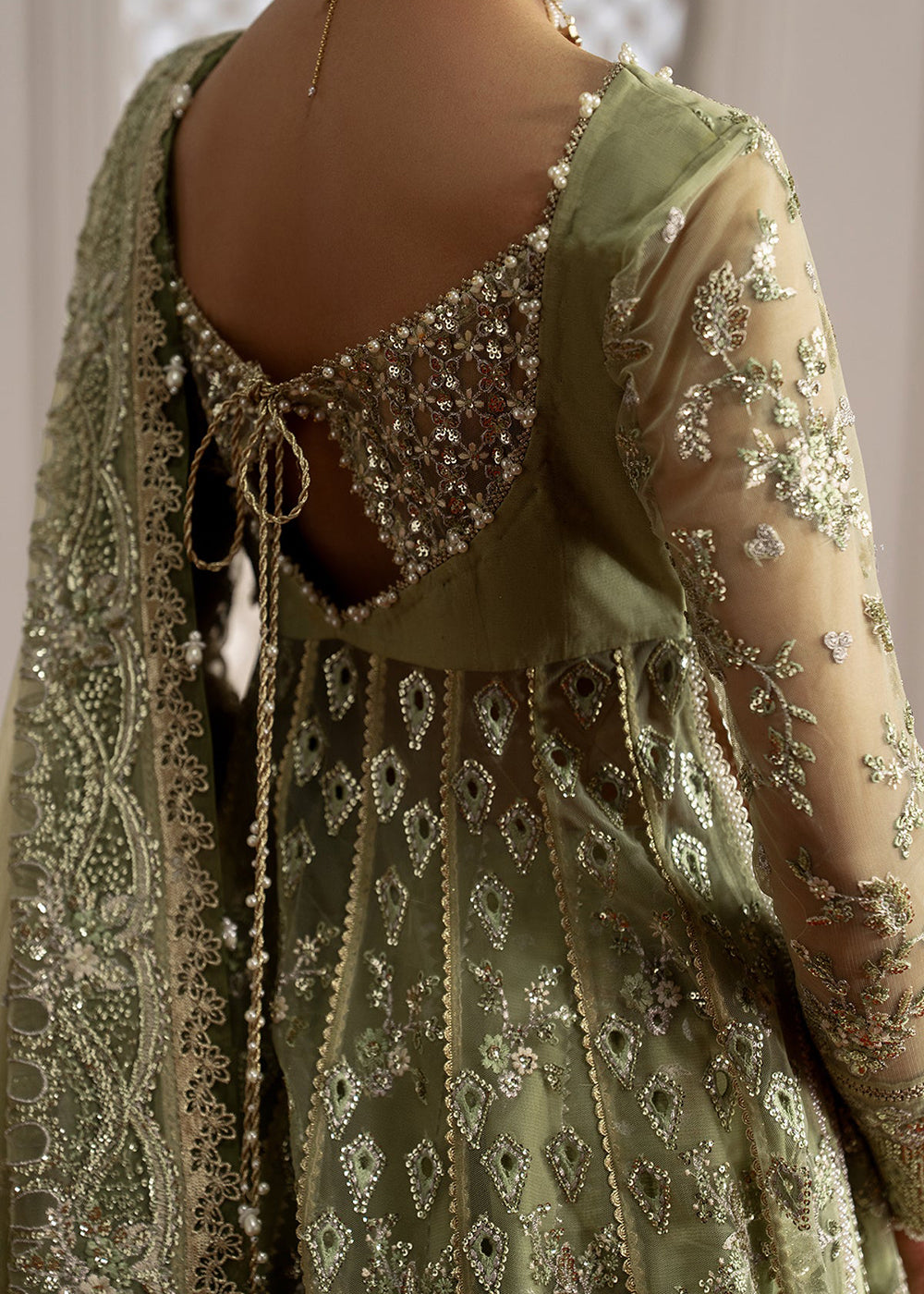 Buy Now Aure Wedding Formals &